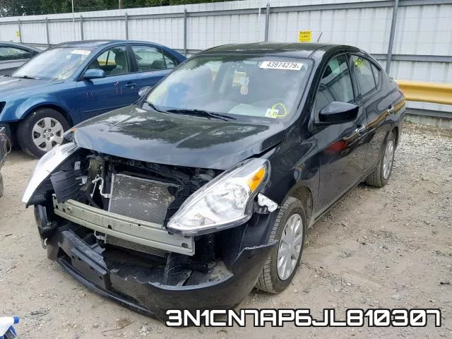 3N1CN7AP6JL810307 фото 3