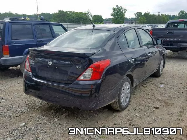 3N1CN7AP6JL810307 фото 5