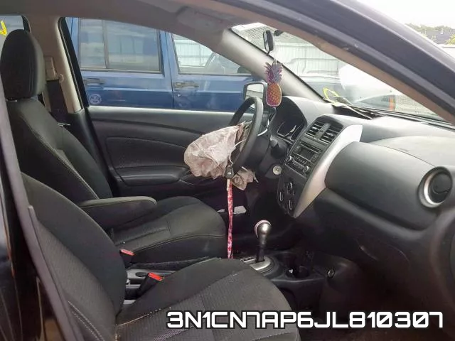 3N1CN7AP6JL810307 фото 6