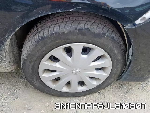 3N1CN7AP6JL810307 фото 10