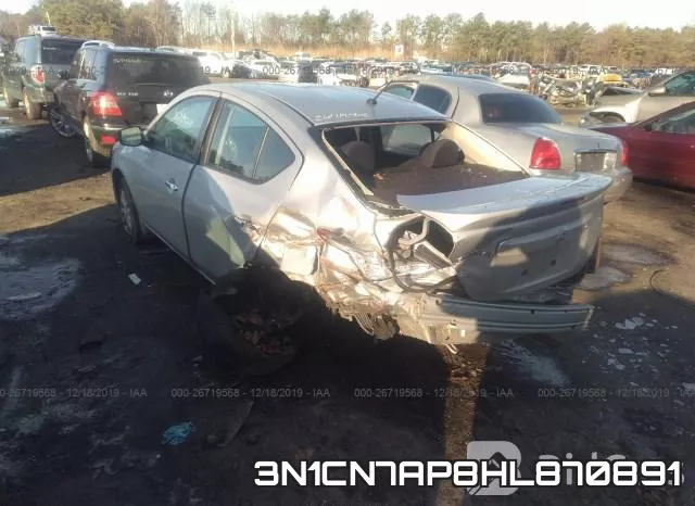 3N1CN7AP8HL870891 фото 4