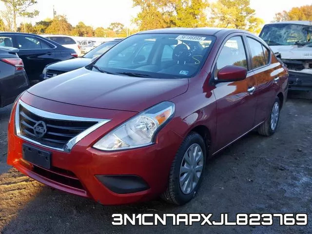 3N1CN7APXJL823769 фото 2