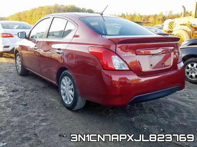 3N1CN7APXJL823769 фото 3