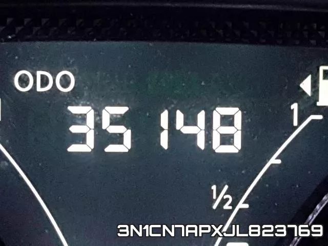 3N1CN7APXJL823769 фото 8
