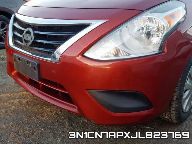 3N1CN7APXJL823769 фото 9
