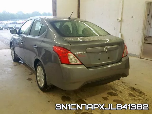 3N1CN7APXJL841382 фото 4