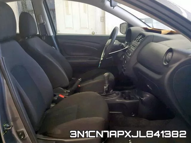 3N1CN7APXJL841382 фото 6
