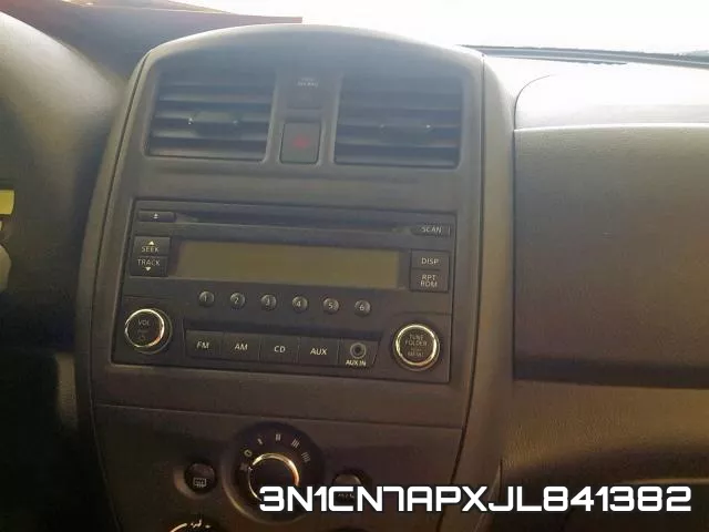3N1CN7APXJL841382 фото 10