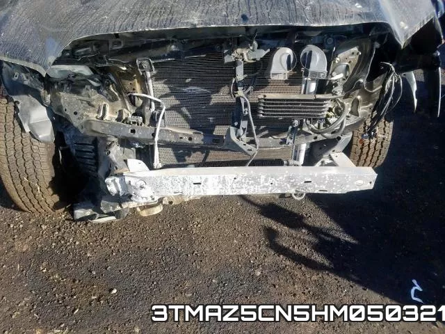3TMAZ5CN5HM050321 фото 10