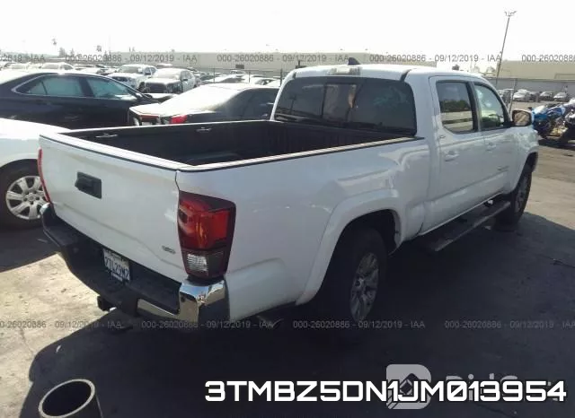 3TMBZ5DN1JM013954 фото 5