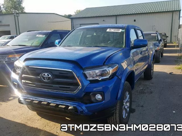 3TMDZ5BN3HM028073 фото 3