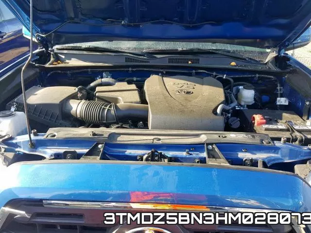 3TMDZ5BN3HM028073 фото 8