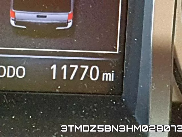 3TMDZ5BN3HM028073 фото 9