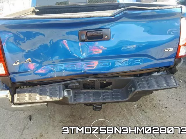 3TMDZ5BN3HM028073 фото 10