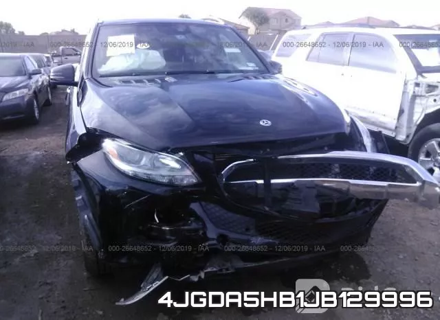 4JGDA5HB1JB129996 фото 7