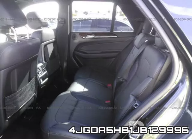4JGDA5HB1JB129996 фото 9
