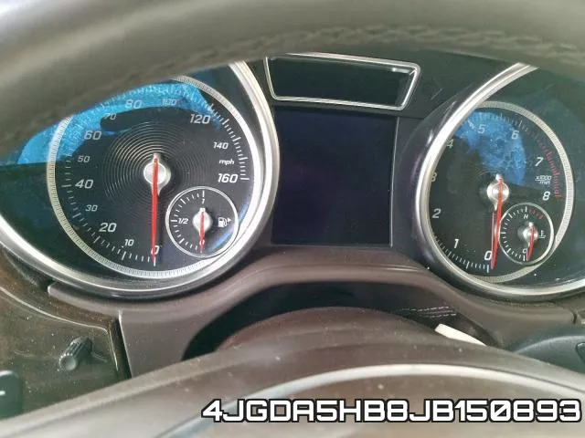 4JGDA5HB8JB150893 фото 9