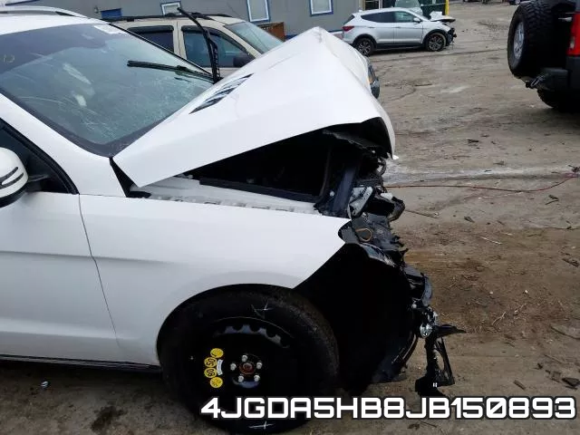 4JGDA5HB8JB150893 фото 10