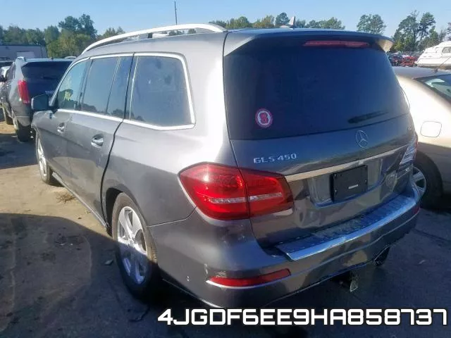 4JGDF6EE9HA858737 фото 4
