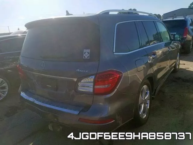 4JGDF6EE9HA858737 фото 5