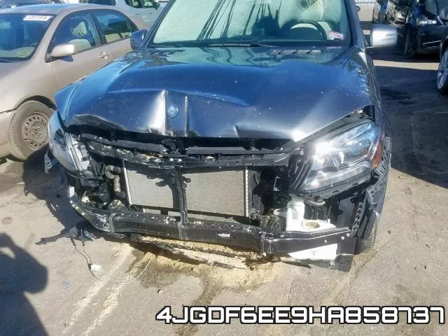 4JGDF6EE9HA858737 фото 10