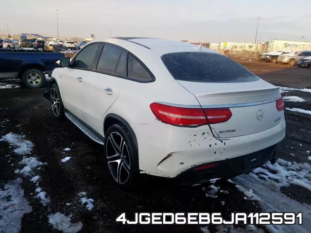 4JGED6EB6JA112591 фото 4
