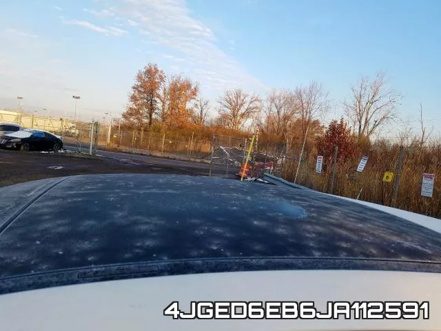 4JGED6EB6JA112591 фото 10