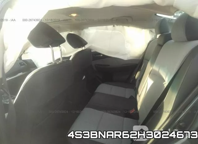 4S3BNAR62H3024673 фото 9