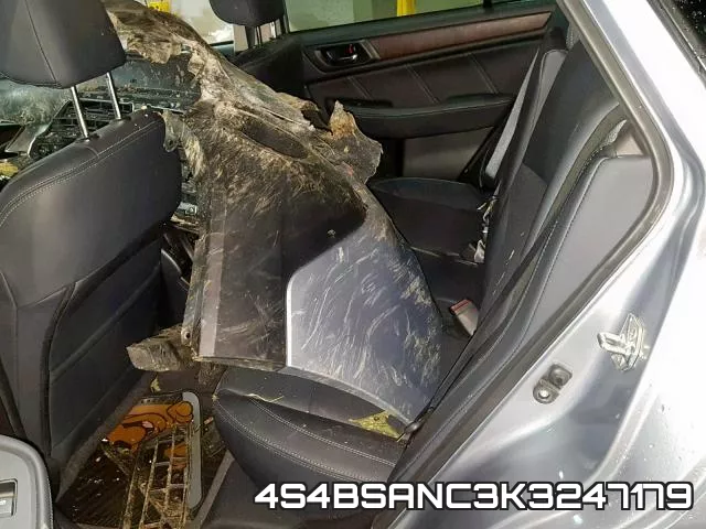 4S4BSANC3K3247179 фото 7