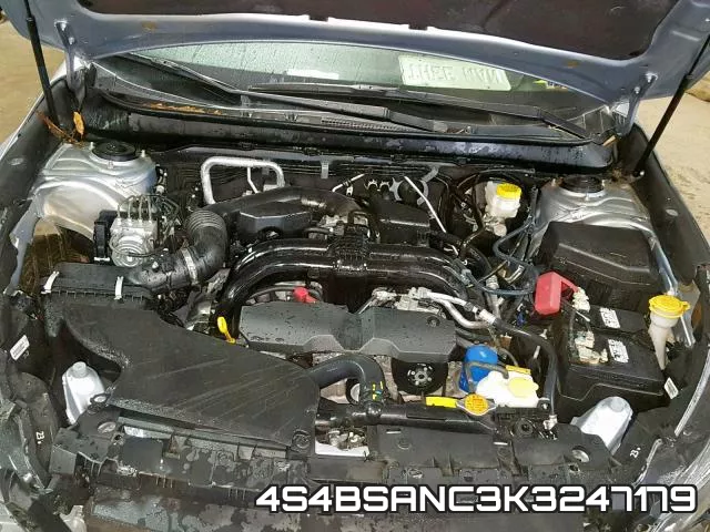 4S4BSANC3K3247179 фото 8