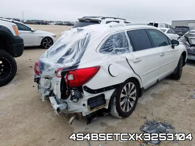 4S4BSETCXK3253104 фото 4