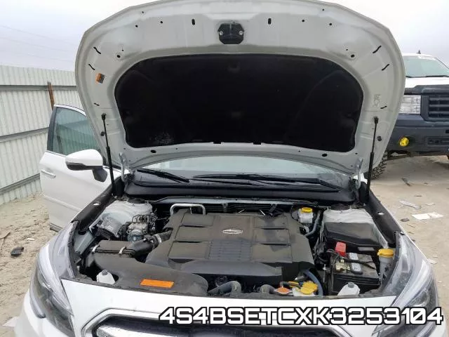 4S4BSETCXK3253104 фото 6