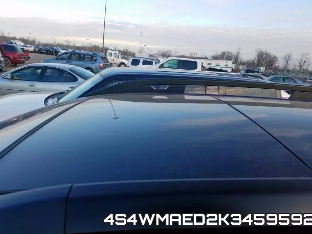 4S4WMAED2K3459592 фото 10