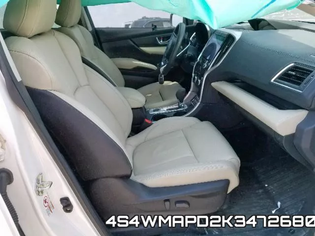 4S4WMAPD2K3472680 фото 5