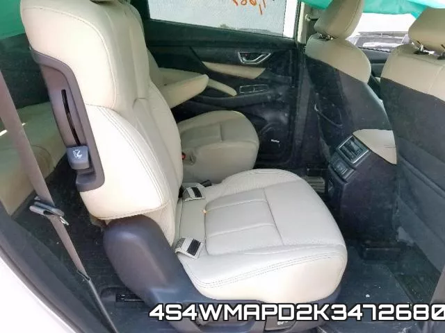4S4WMAPD2K3472680 фото 6