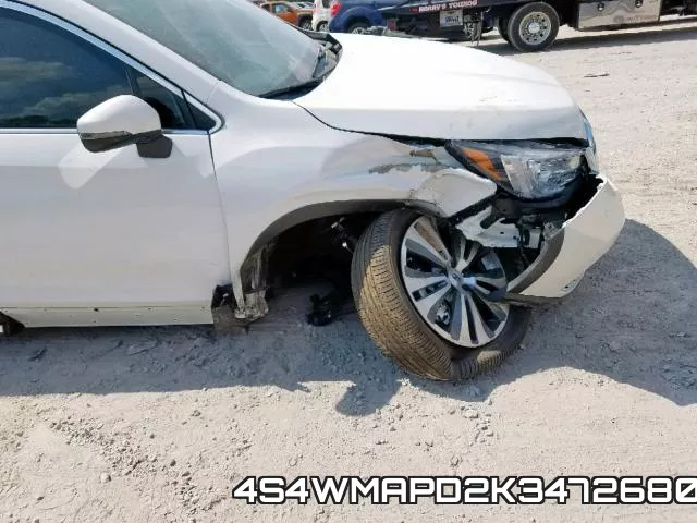 4S4WMAPD2K3472680 фото 8