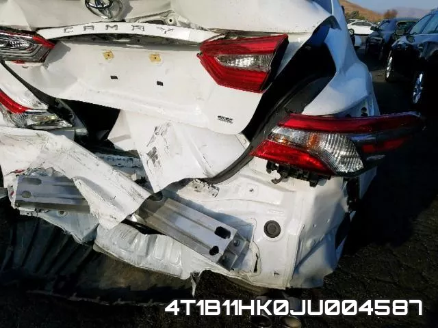 4T1B11HK0JU004587 фото 9