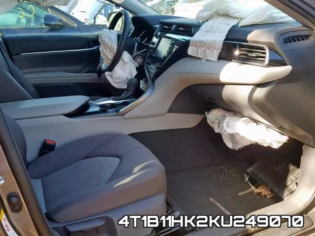 4T1B11HK2KU249070 фото 6
