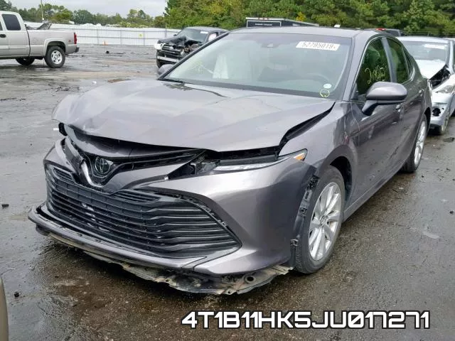 4T1B11HK5JU017271 фото 3