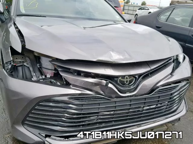 4T1B11HK5JU017271 фото 9
