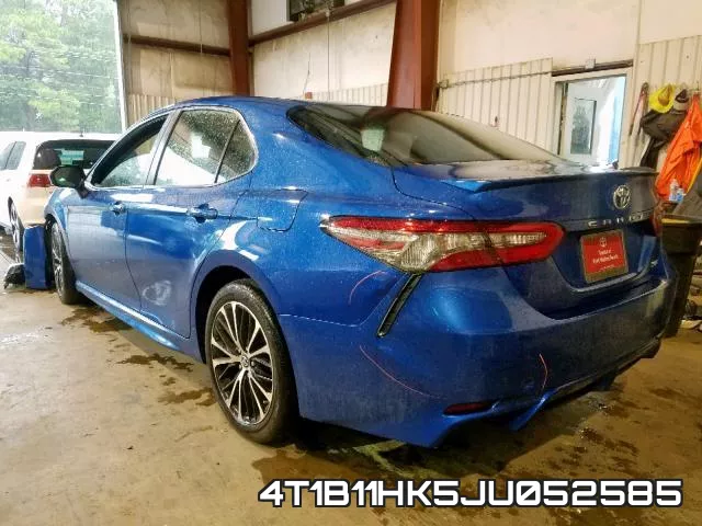 4T1B11HK5JU052585 фото 4