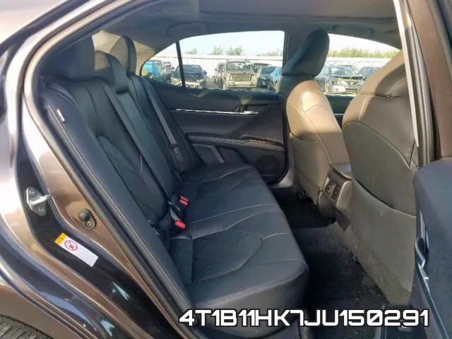 4T1B11HK7JU150291 фото 3