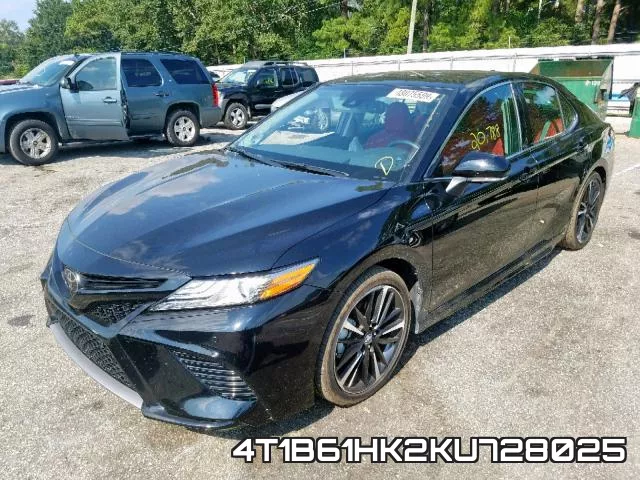 4T1B61HK2KU728025 фото 3