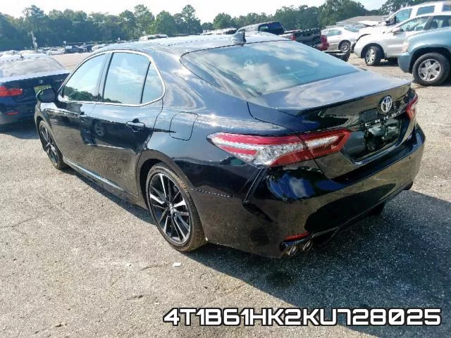 4T1B61HK2KU728025 фото 4