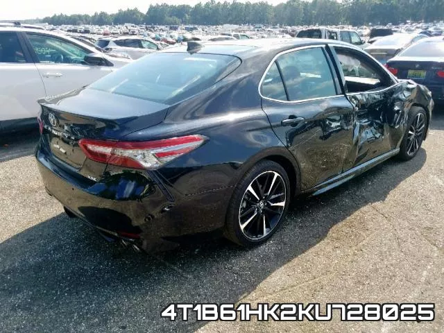 4T1B61HK2KU728025 фото 5