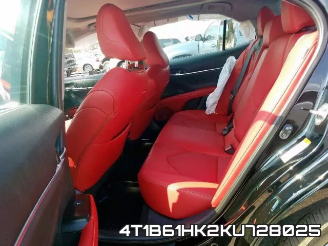4T1B61HK2KU728025 фото 7