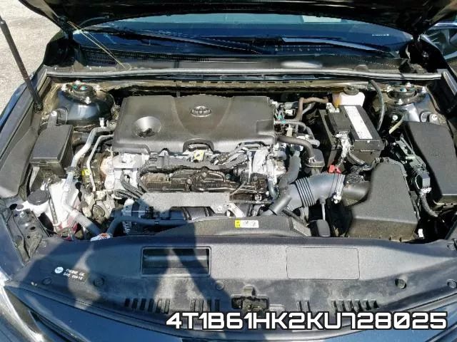 4T1B61HK2KU728025 фото 8