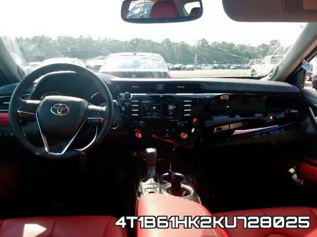 4T1B61HK2KU728025 фото 10