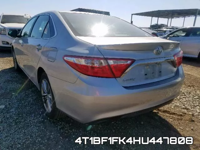 4T1BF1FK4HU447808 фото 4