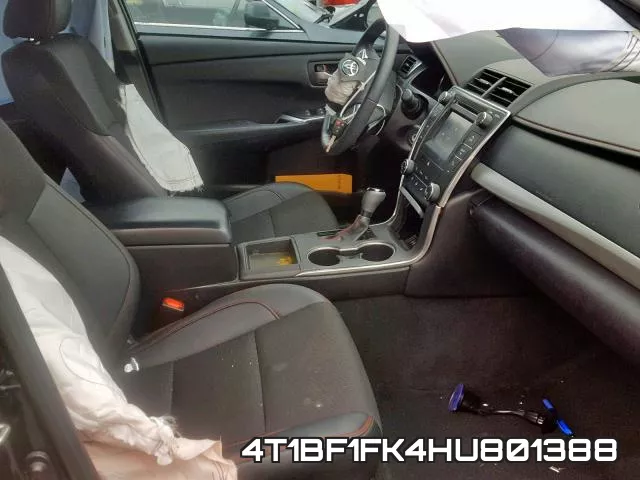 4T1BF1FK4HU801388 фото 6